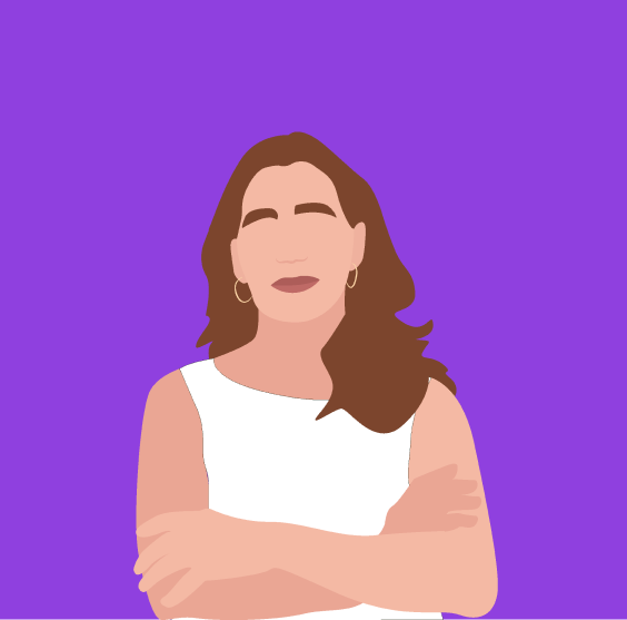 Daniela Ciraulo - EU funding Manager