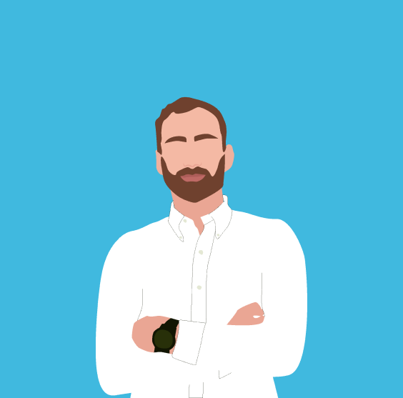 Marco Traina - CEO & Project Manager