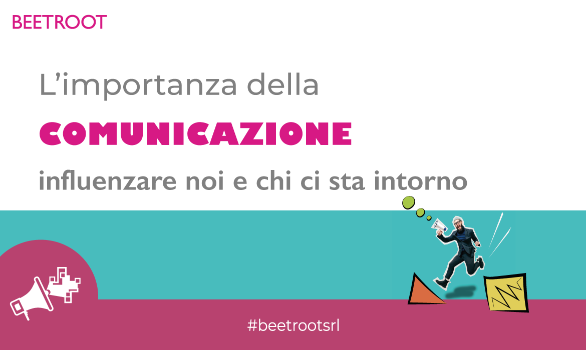 L’importanza della comunicazione
