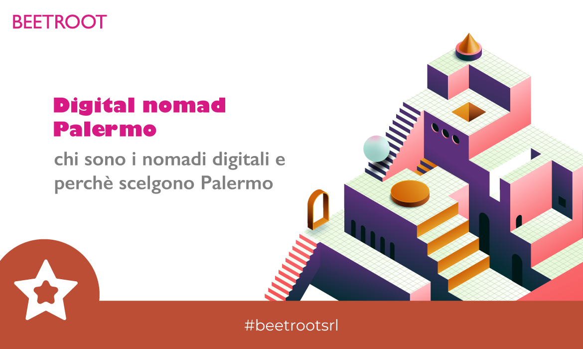 Digital Nomad Palermo