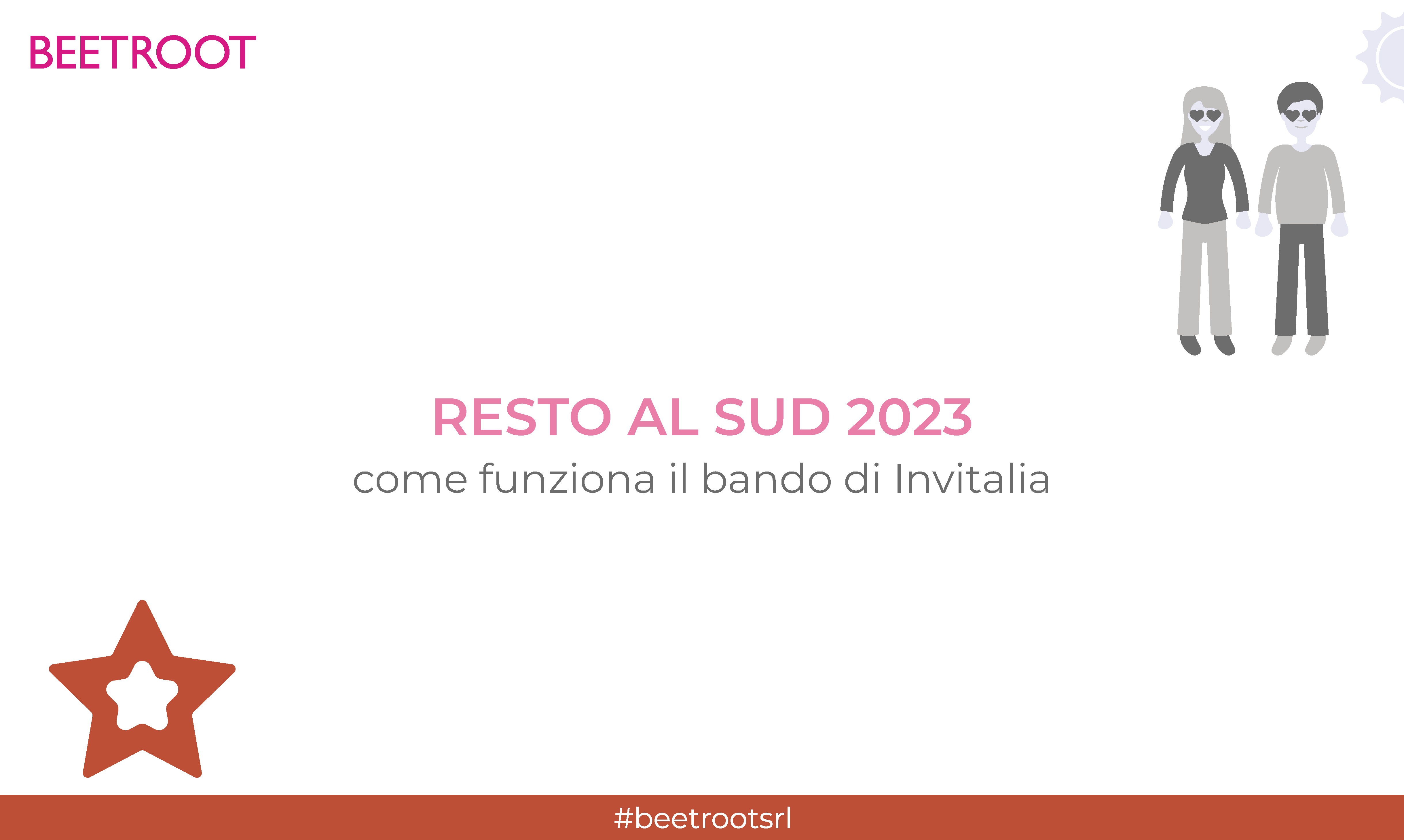 Resto al Sud 2023 | Come funziona il bando di Invitalia