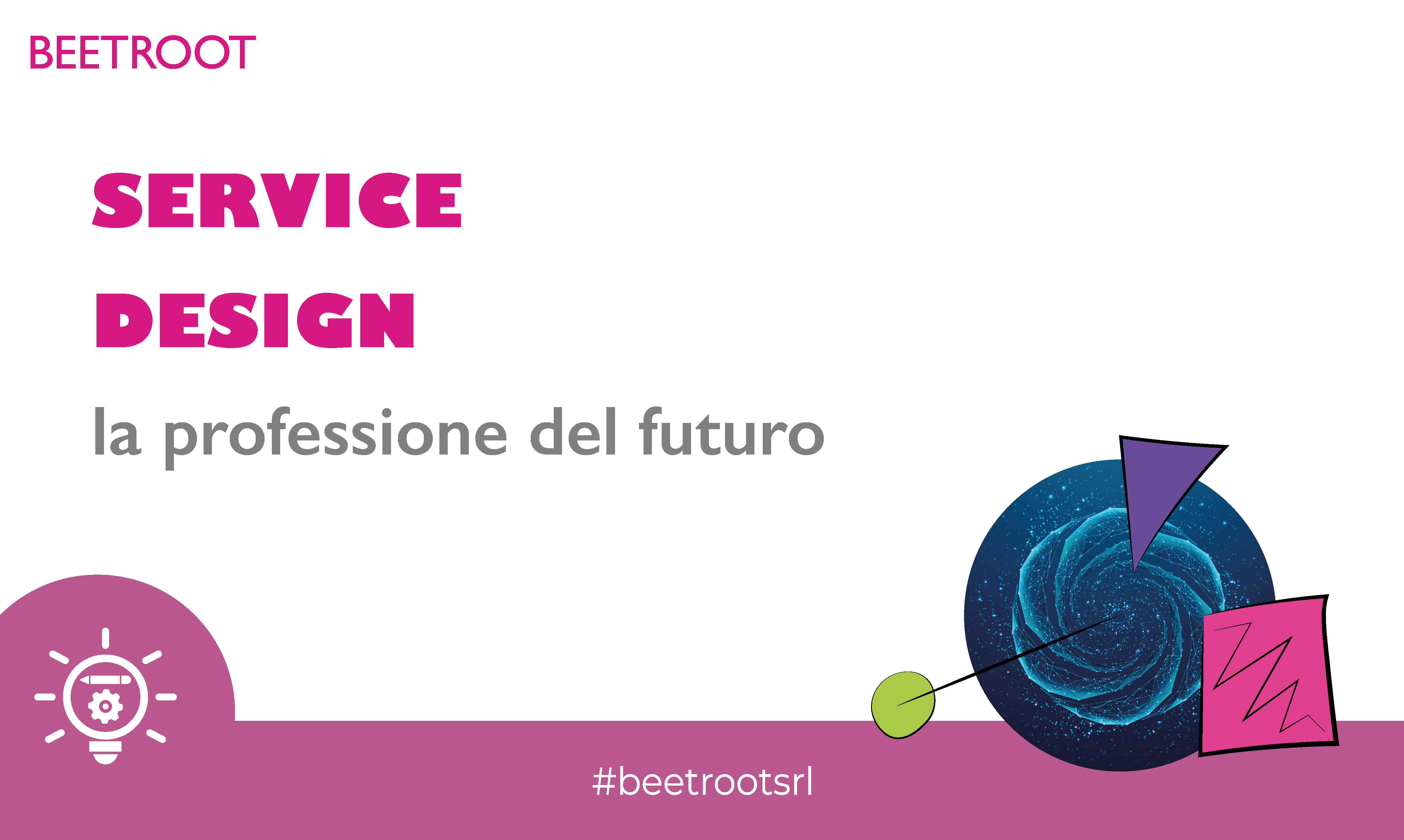 Service Design | Cosa fa il service designer per creare servizi di successo