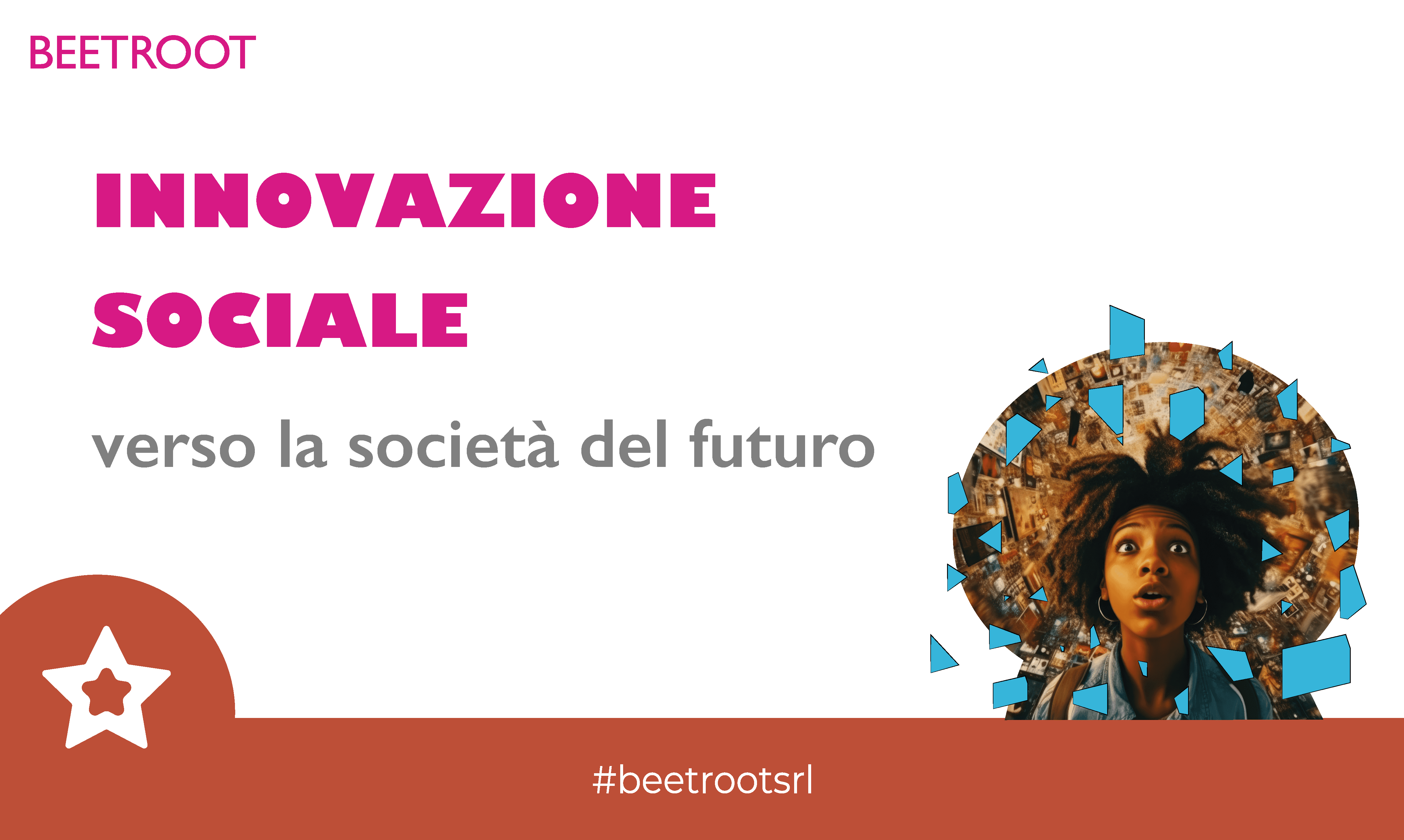 Innovazione sociale | verso la società del futuro