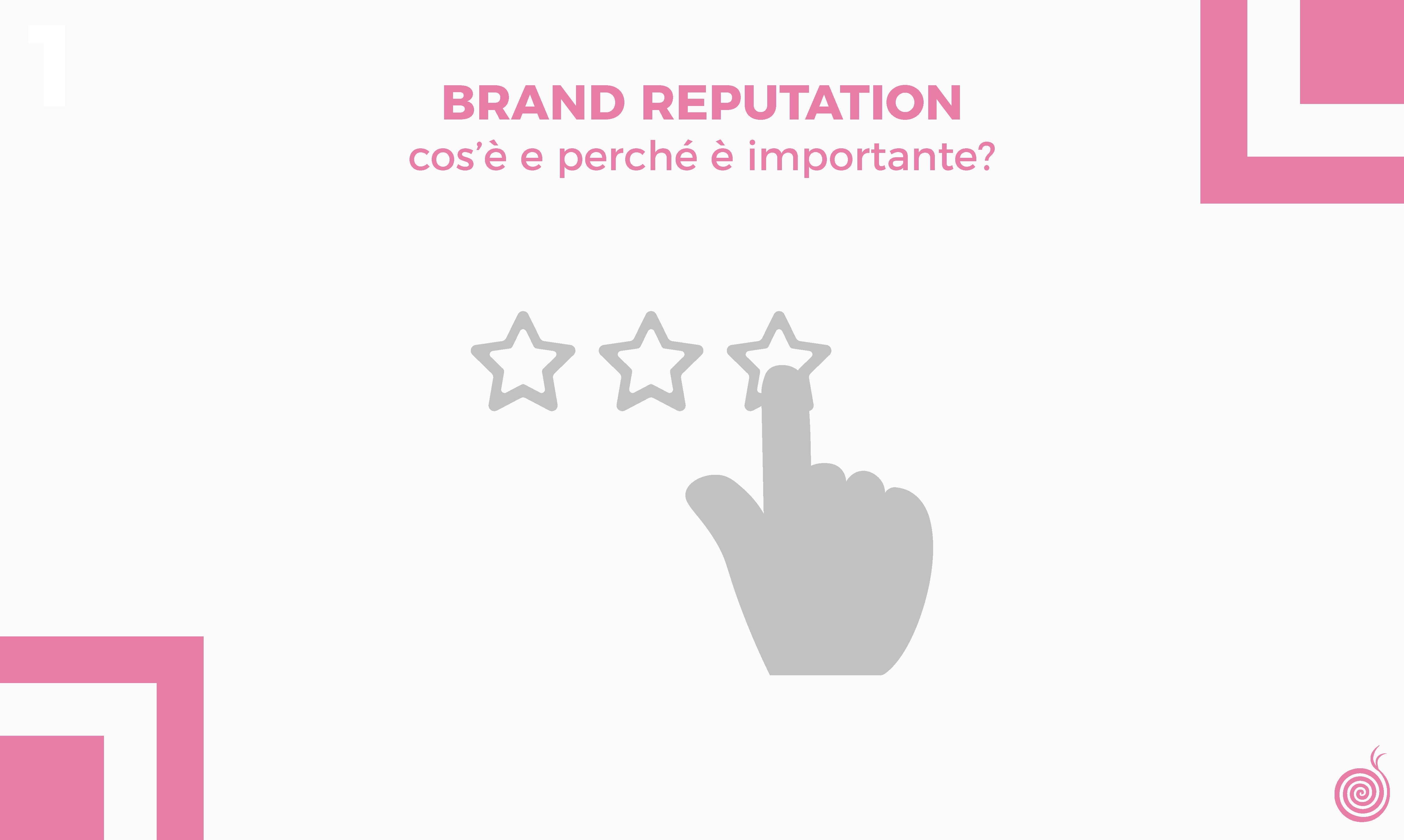 Brand reputation: cos’è e perché è importante?