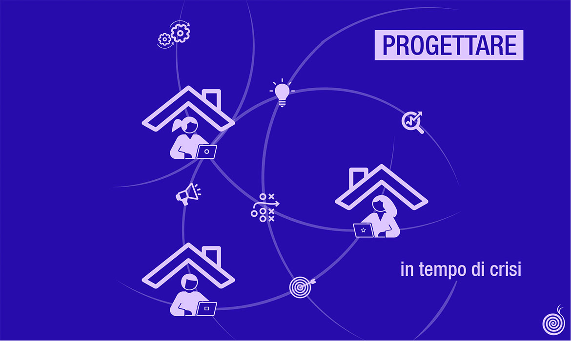 Progettare in tempo di crisi: