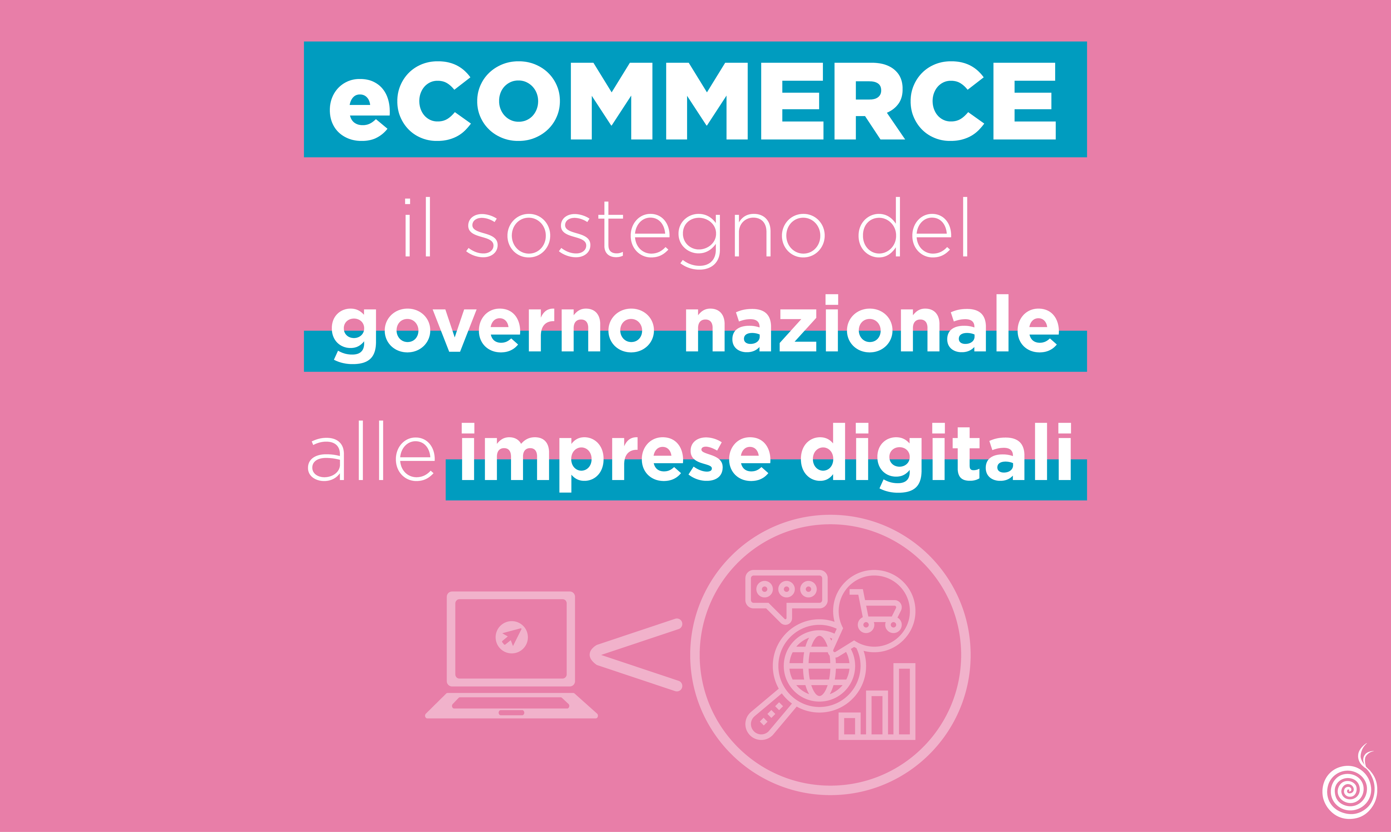 Come creare un sito ecommerce con il sostegno del governo nazionale alle imprese digitali