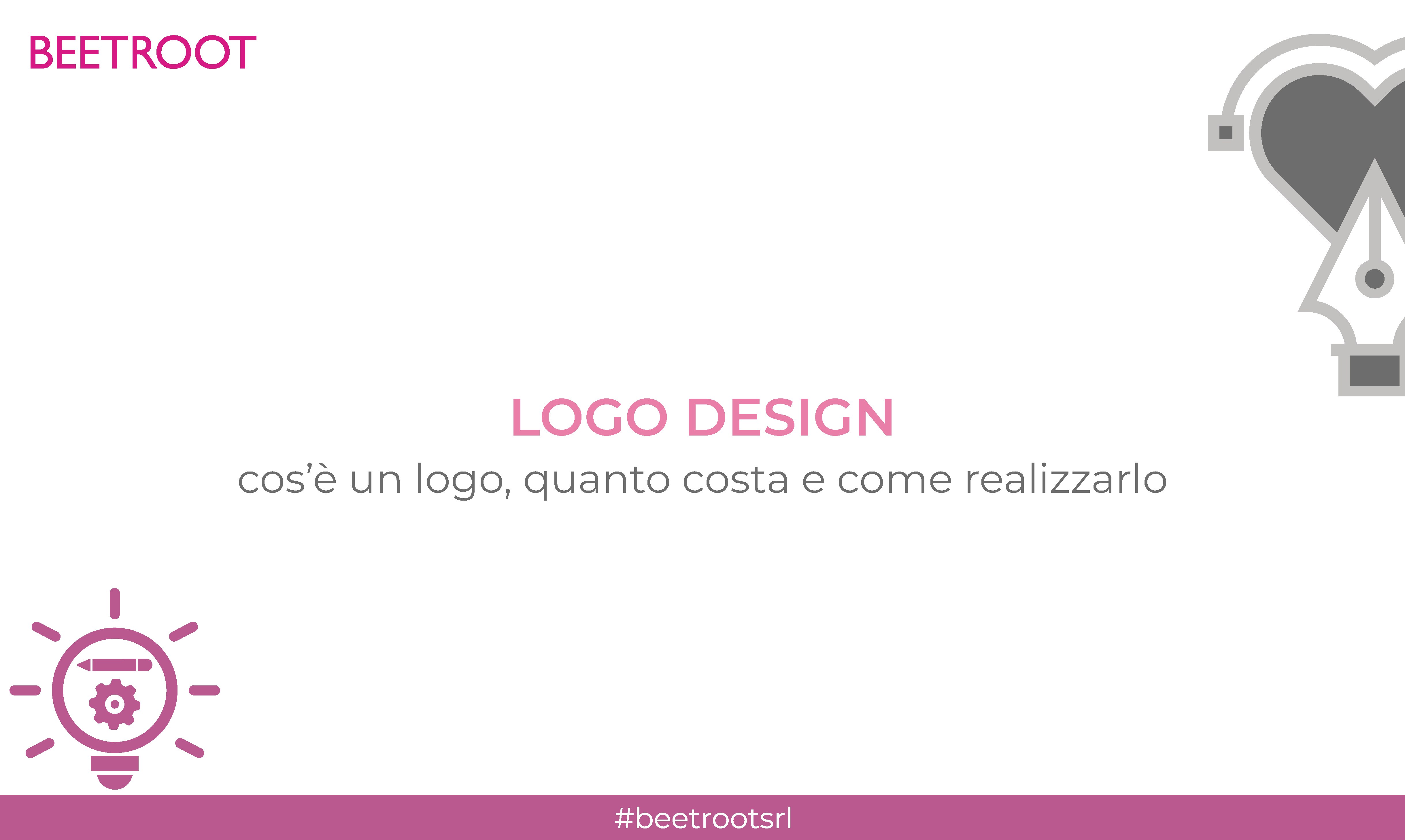 Logo design | cosa è un logo quanto costa e come realizzarlo