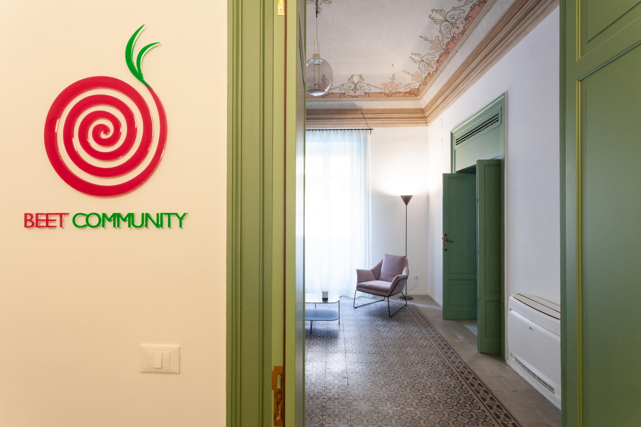 BeetCommunity Palermo