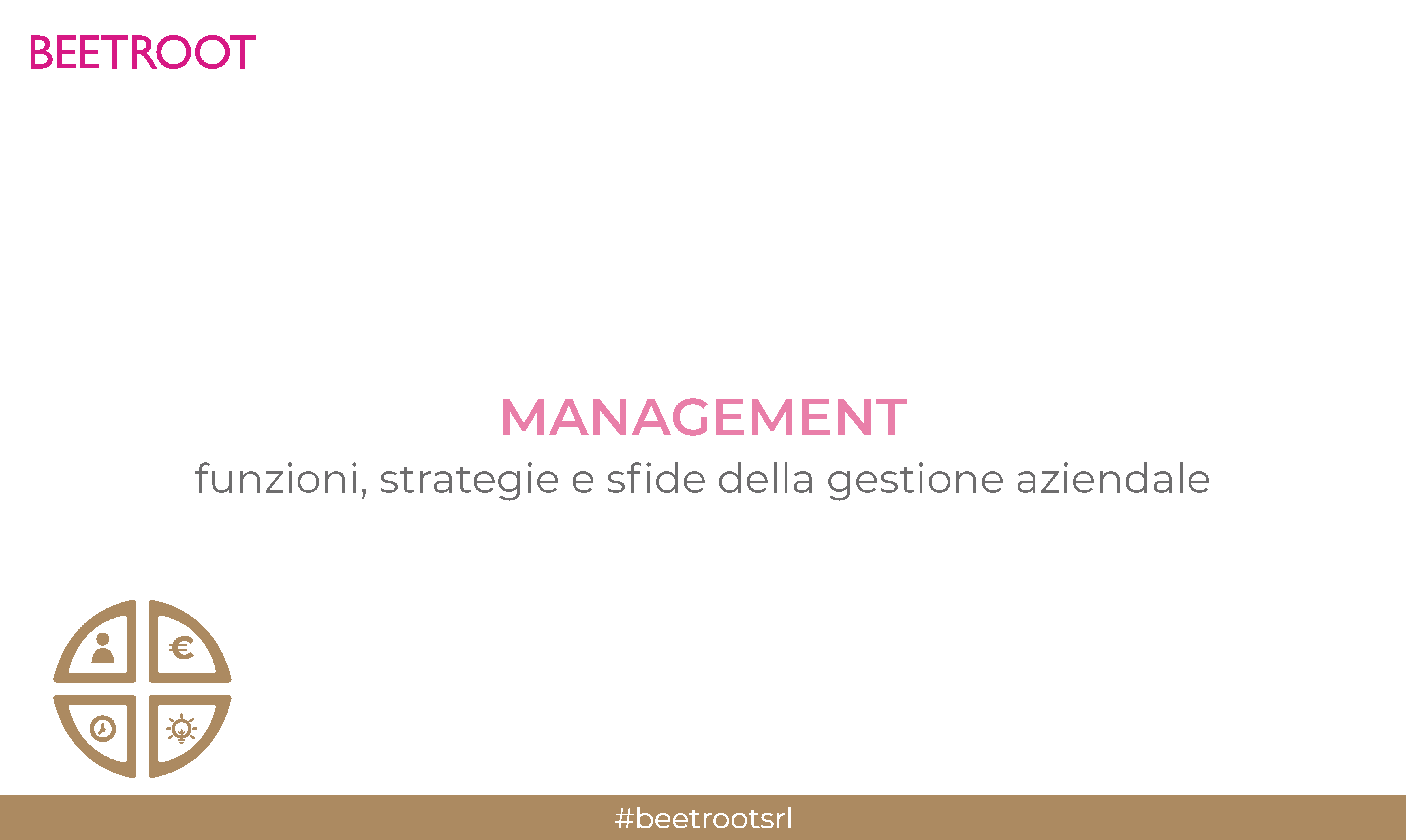 Management | Funzioni, strategie e sfide della gestione aziendale