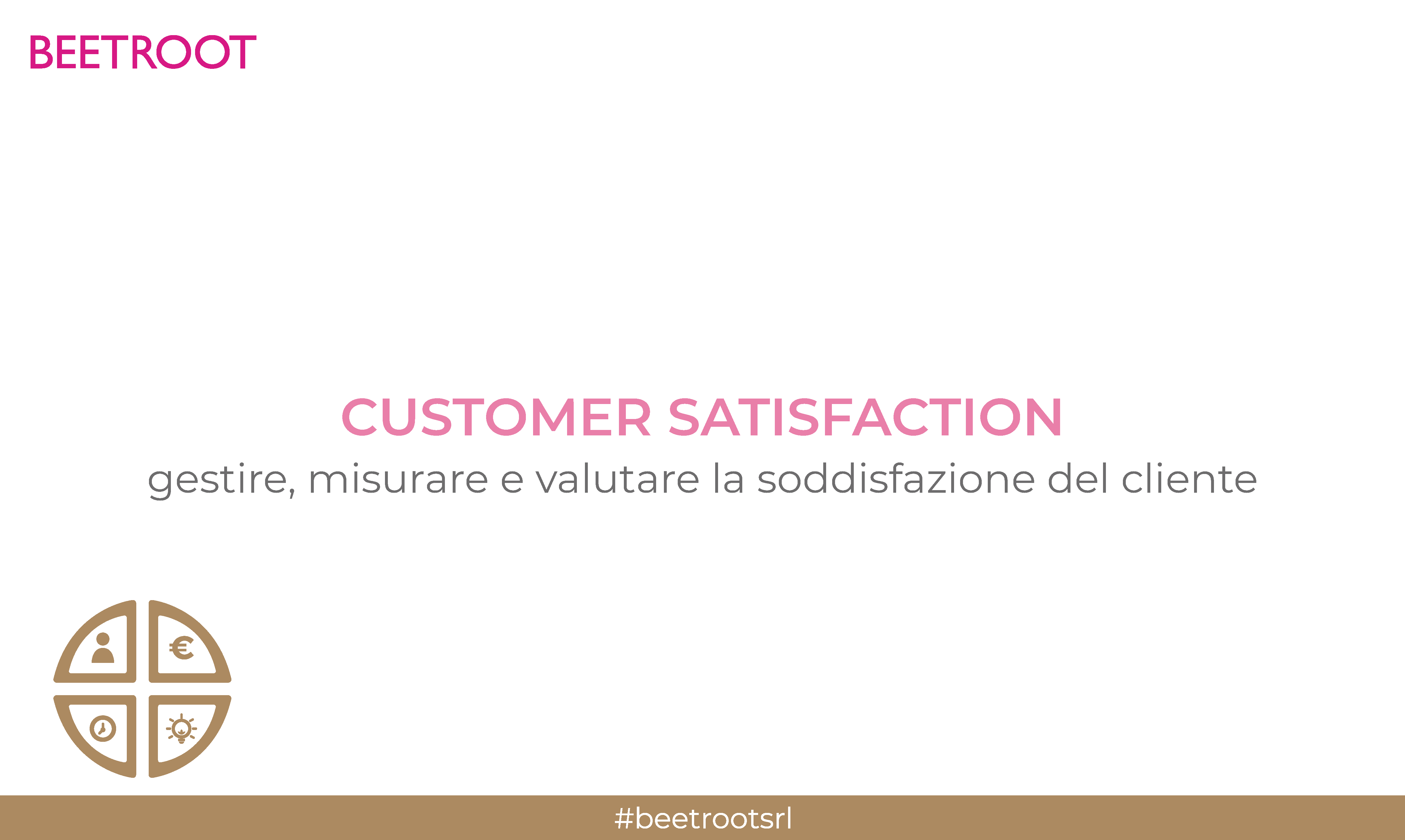 Customer satisfaction | gestire, misurare e valutare la soddisfazione del cliente