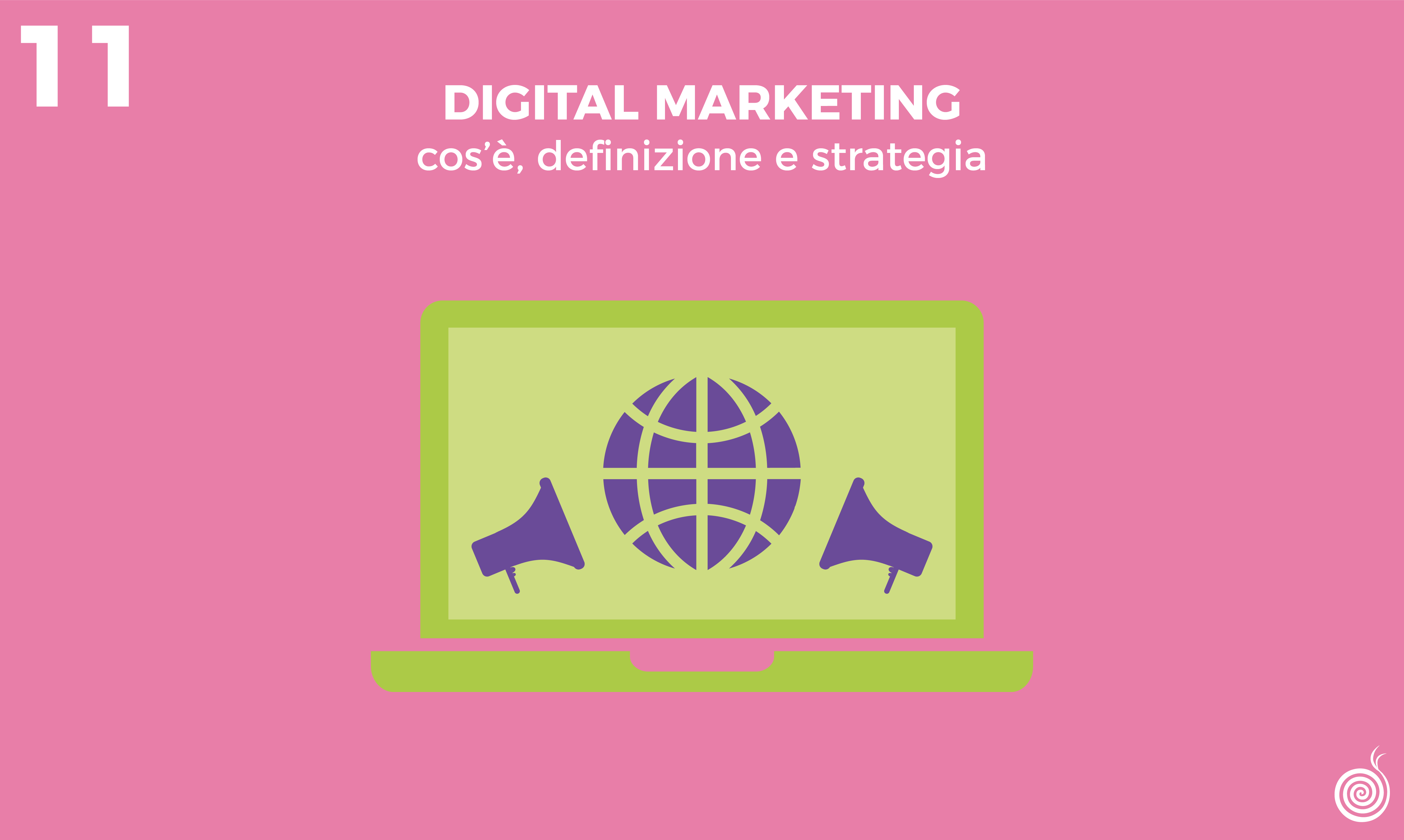 Digital Marketing | Cos’è, definizione e strategia - Beetroot srl