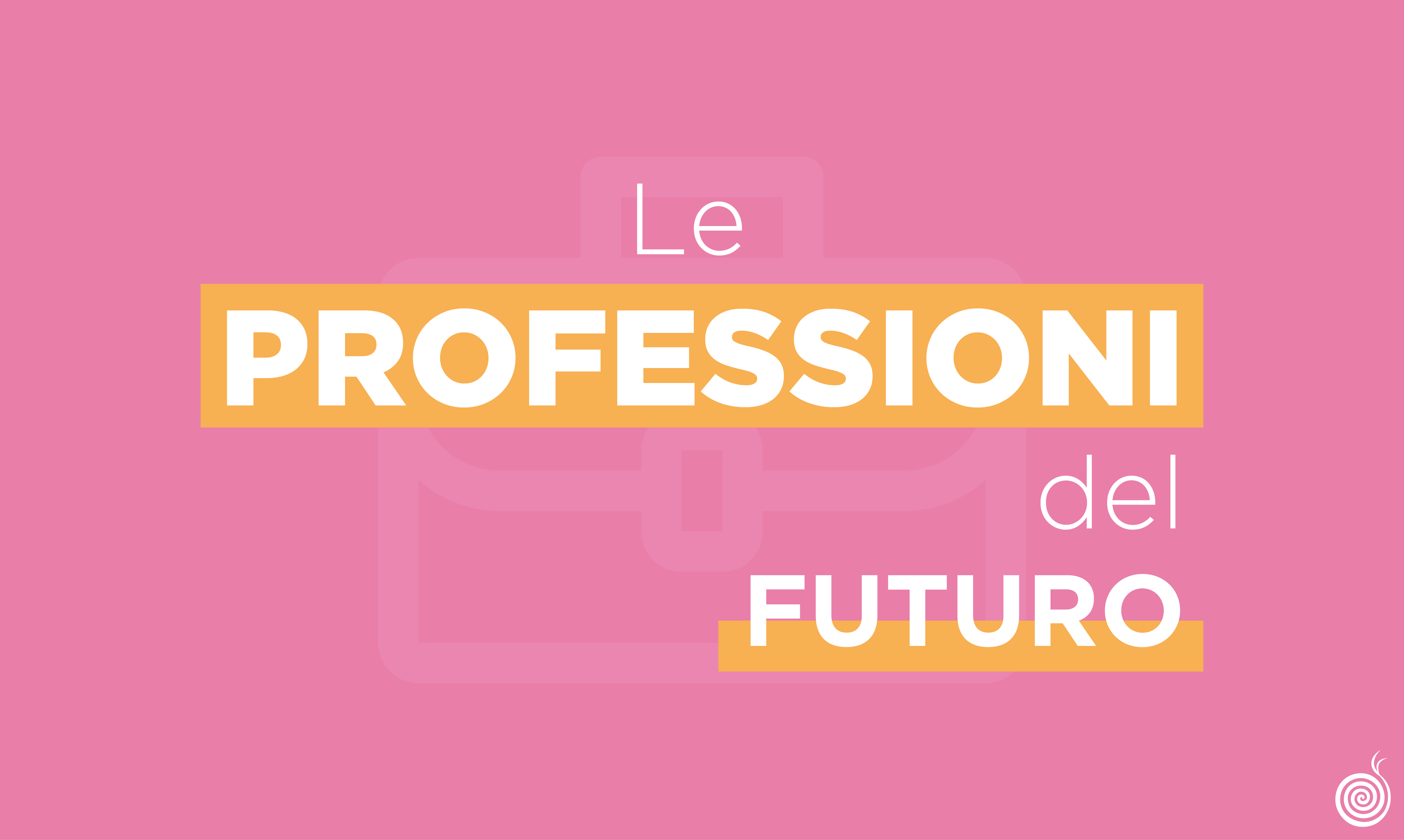Le professioni del futuro | Beetroot srl